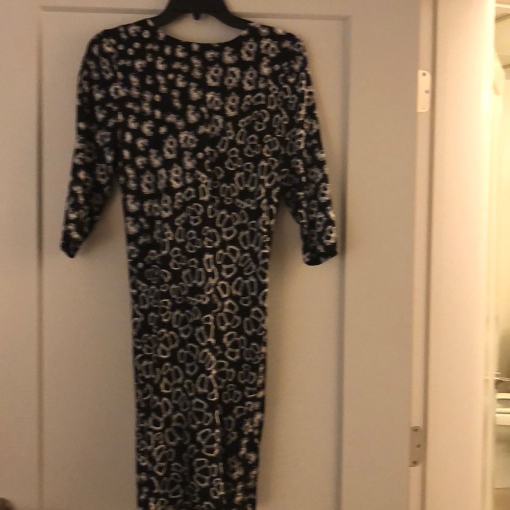 A Gorgeous Dress